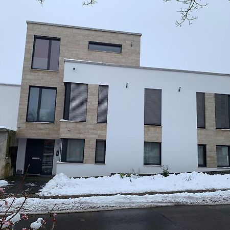 Mosaikhaus Smart Home Würselen Exteriér fotografie