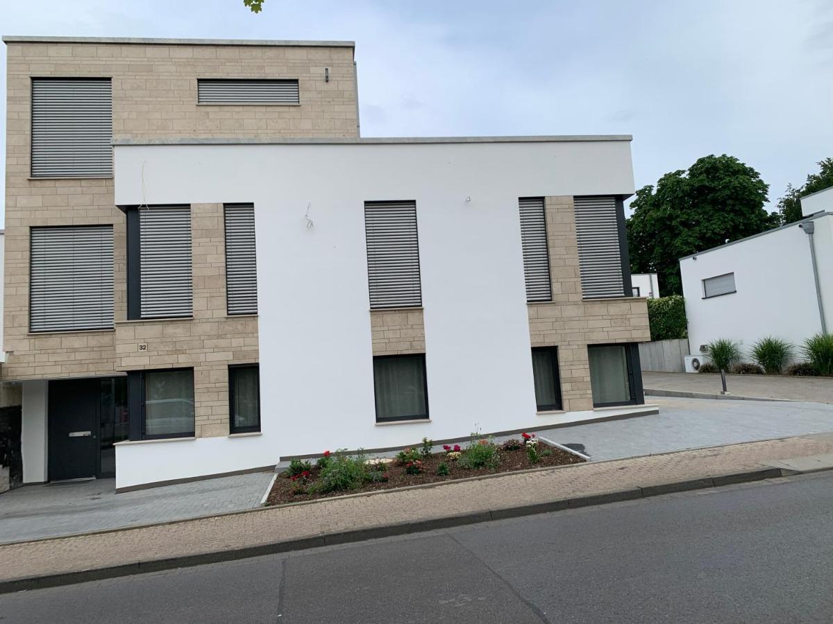 Mosaikhaus Smart Home Würselen Exteriér fotografie