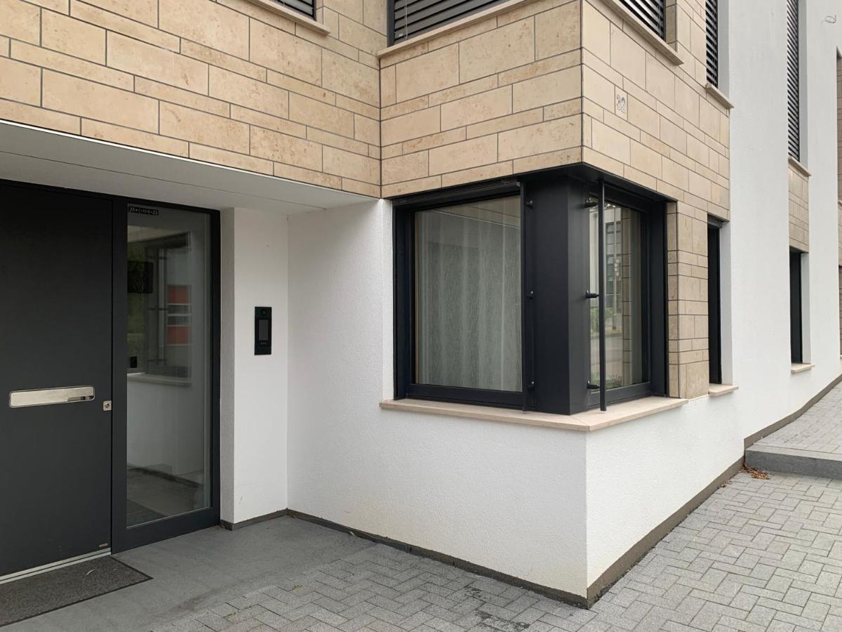 Mosaikhaus Smart Home Würselen Exteriér fotografie