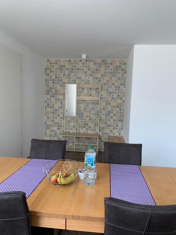 Mosaikhaus Smart Home Würselen Exteriér fotografie