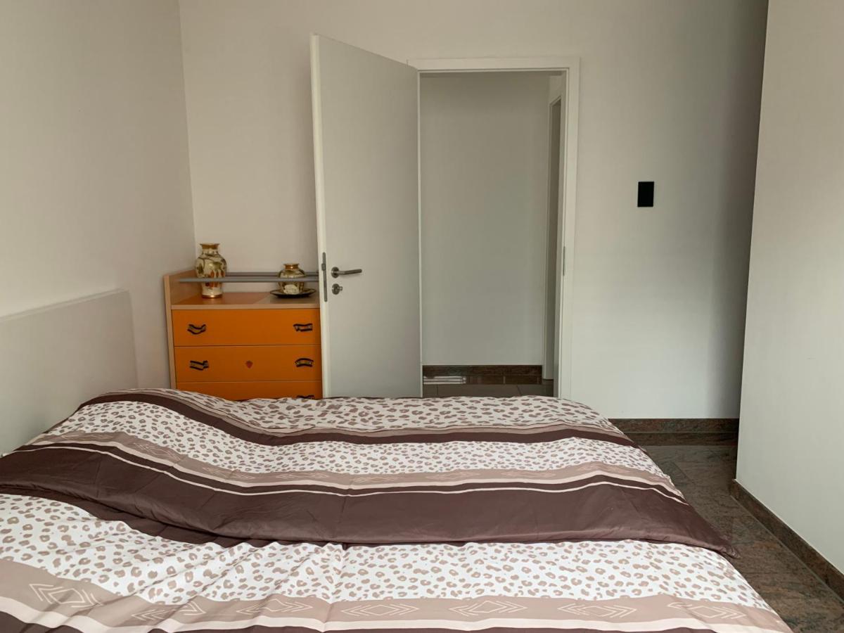 Mosaikhaus Smart Home Würselen Exteriér fotografie