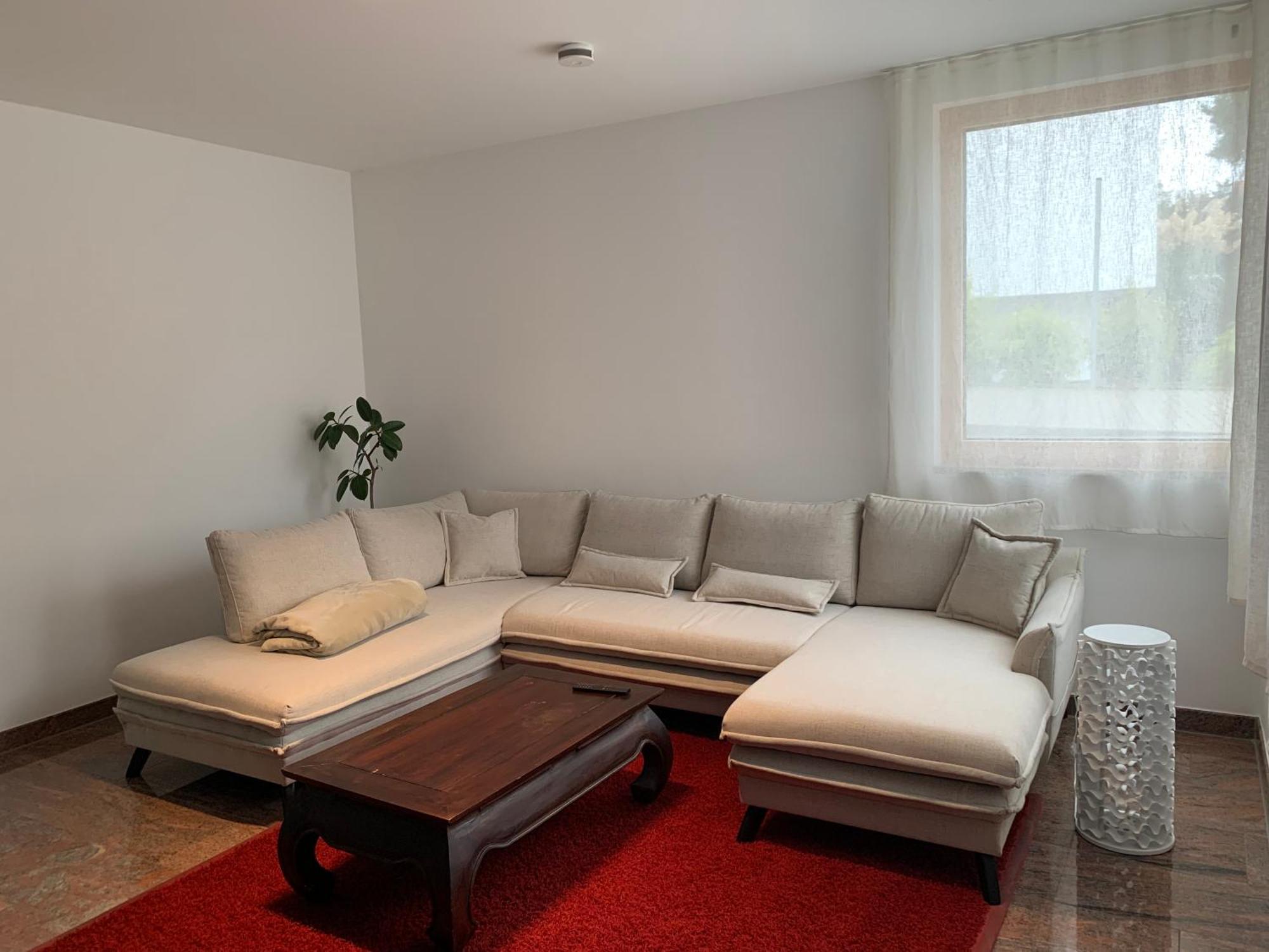 Mosaikhaus Smart Home Würselen Exteriér fotografie