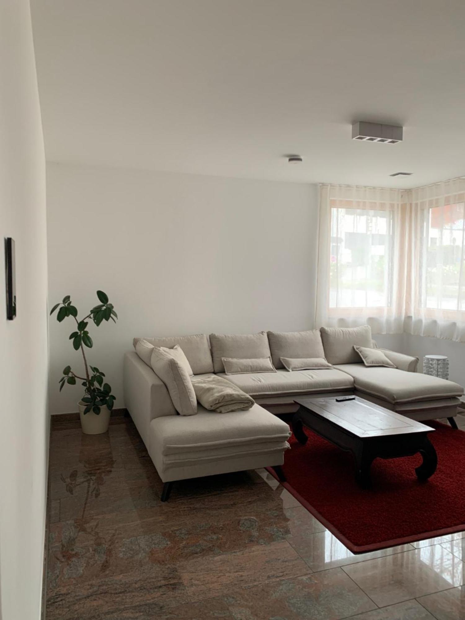 Mosaikhaus Smart Home Würselen Exteriér fotografie