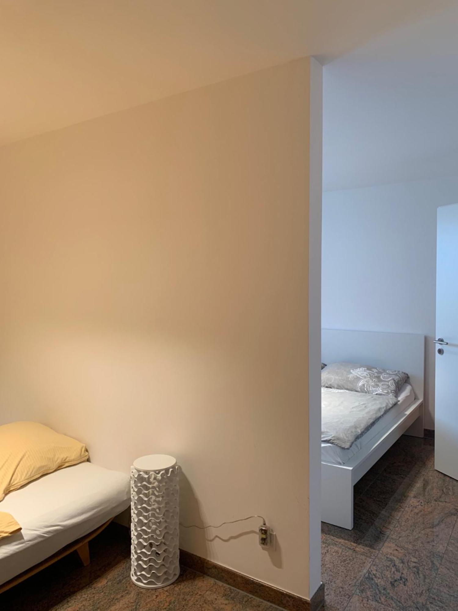 Mosaikhaus Smart Home Würselen Exteriér fotografie